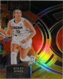 Haley Jones