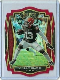 Odell Beckham Jr.