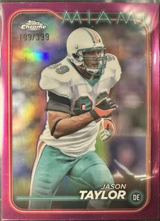 Jason Taylor
