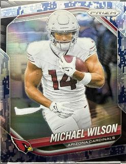 Michael Wilson