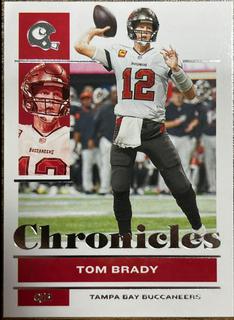 Tom Brady