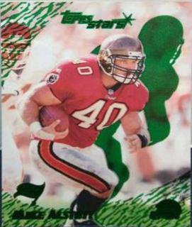 Mike Alstott
