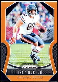 Trey Burton