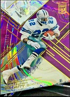 Emmitt Smith