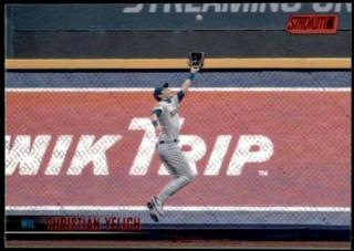Christian Yelich