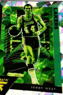 Jerry West