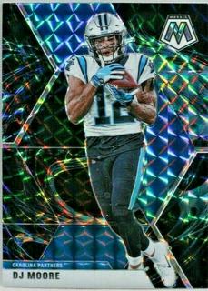 DJ Moore