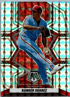 Ranger Suarez