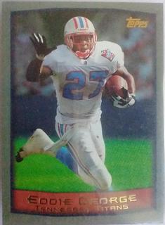 Eddie George