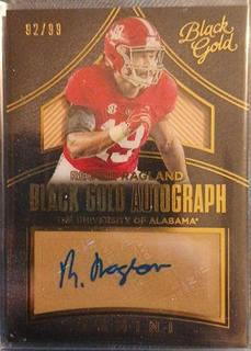 Reggie Ragland