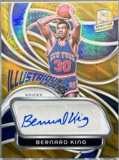 Bernard King
