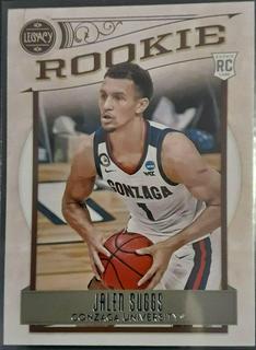 Jalen Suggs