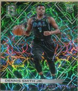 Dennis Smith Jr.