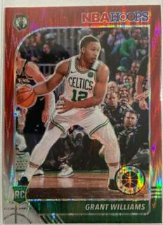 Grant Williams