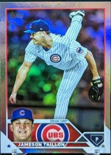 Jameson Taillon