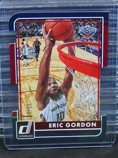 Eric Gordon