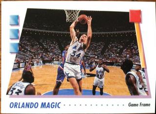 Orlando Magic