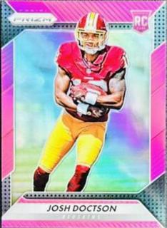 Josh Doctson
