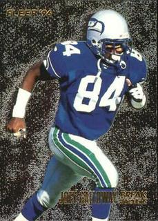 JOEY GALLOWAY