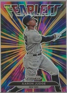 Aaron Judge