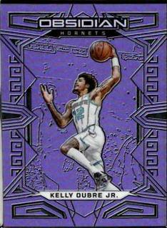 Kelly Oubre Jr.