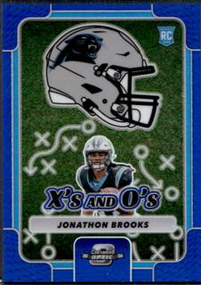 Jonathon Brooks