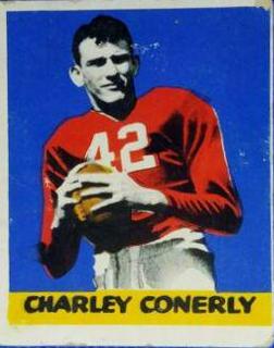 Charley Conerly