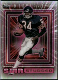Walter Payton