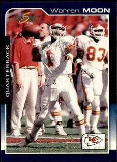 Warren Moon