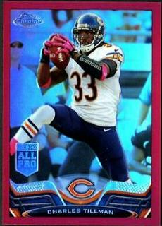 Charles Tillman