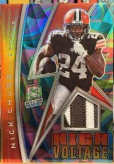 Nick Chubb