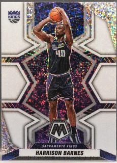 Harrison Barnes