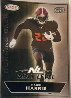 Najee Harris
