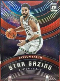 Jayson Tatum