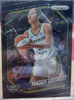 Maddy Siegrist