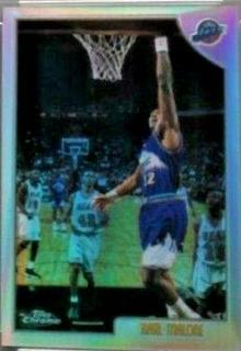 Karl Malone