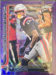 Stefon Diggs