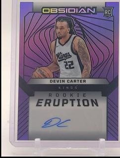 Devin Carter