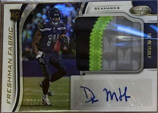 DK Metcalf