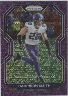 Harrison Smith