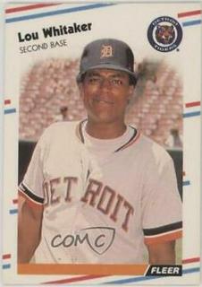 Lou Whitaker