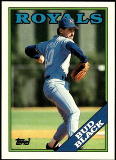 Bud Black