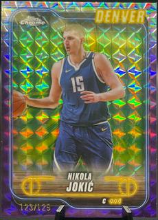 Nikola Jokic