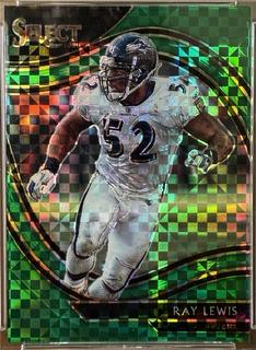 Ray Lewis