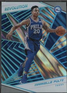 Markelle Fultz