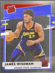 James Wiseman