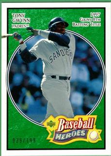Tony Gwynn