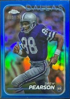Drew Pearson