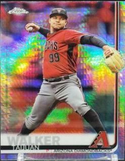 Taijuan Walker