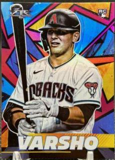 Daulton Varsho